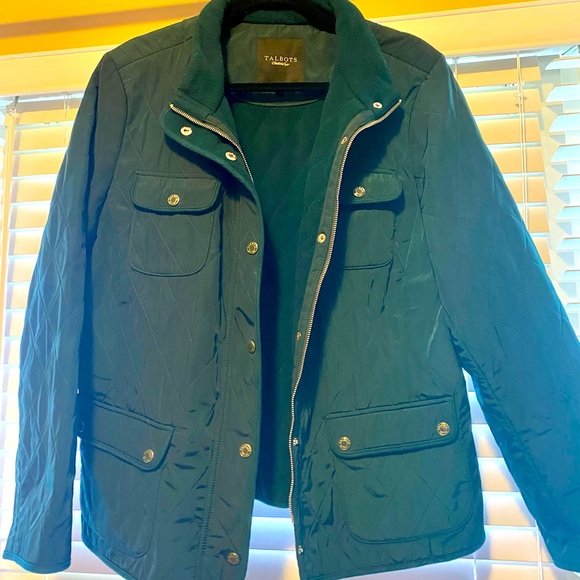 Talbots Jackets & Blazers - 2/$10 Talbots Coat